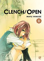 Clench / Open